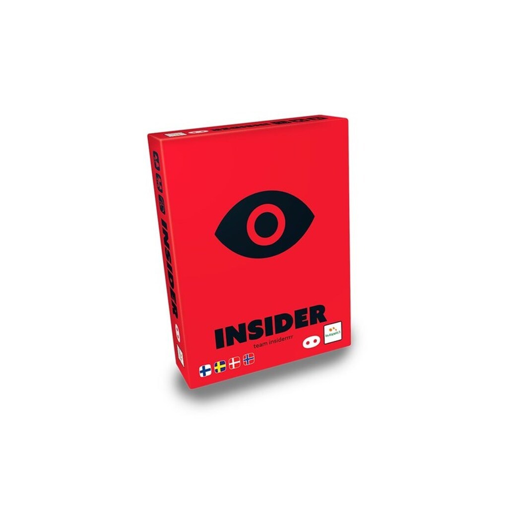 Lautapelit Insider (Nordic)