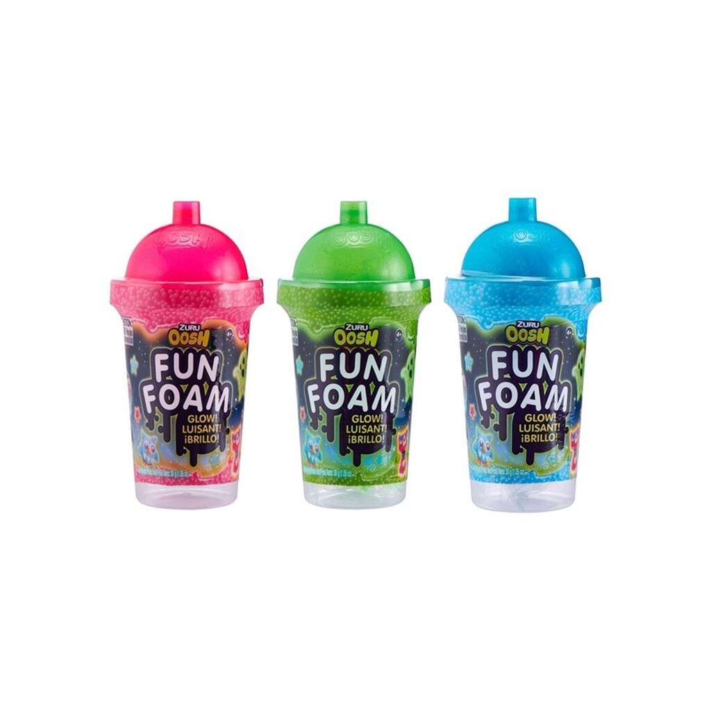 Zuru Oosh Fun Foam