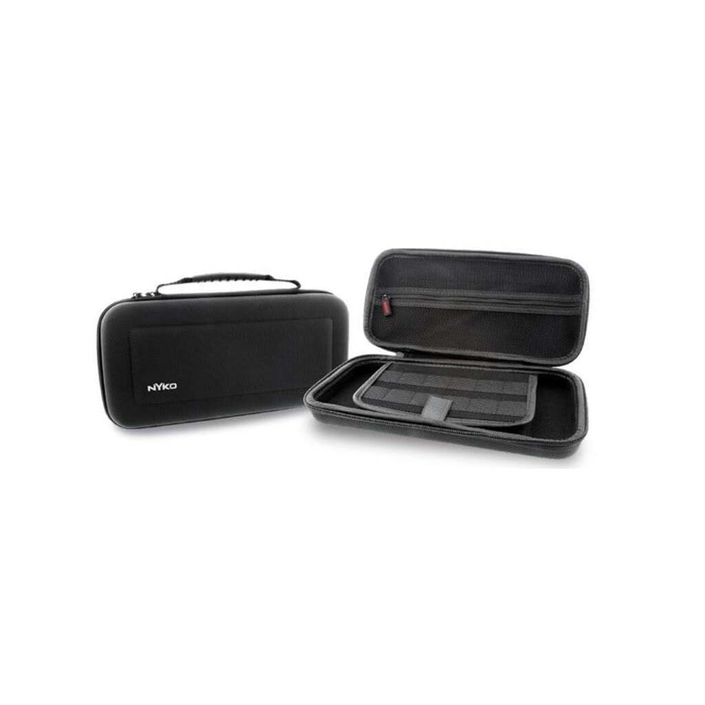 Nyko Travel Case (Black) - Taske - Nintendo Switch 2