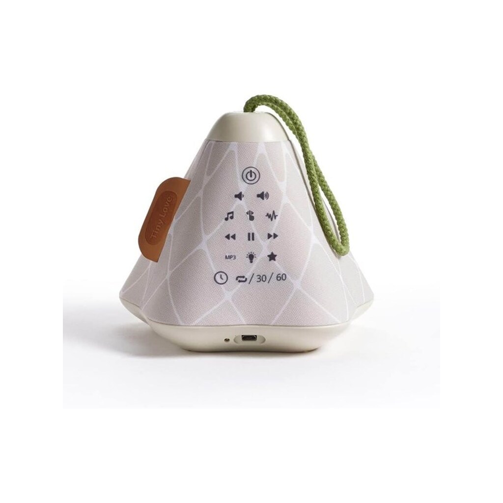 Tiny Love 3-IN-1 Tiny Dreamer Musical Projector