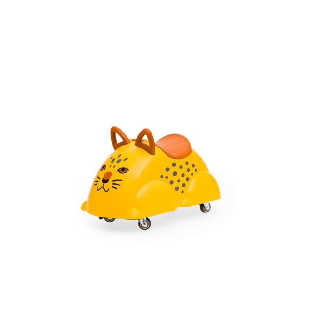 Viking Leopard gå bil m/rum Max 40 kg.