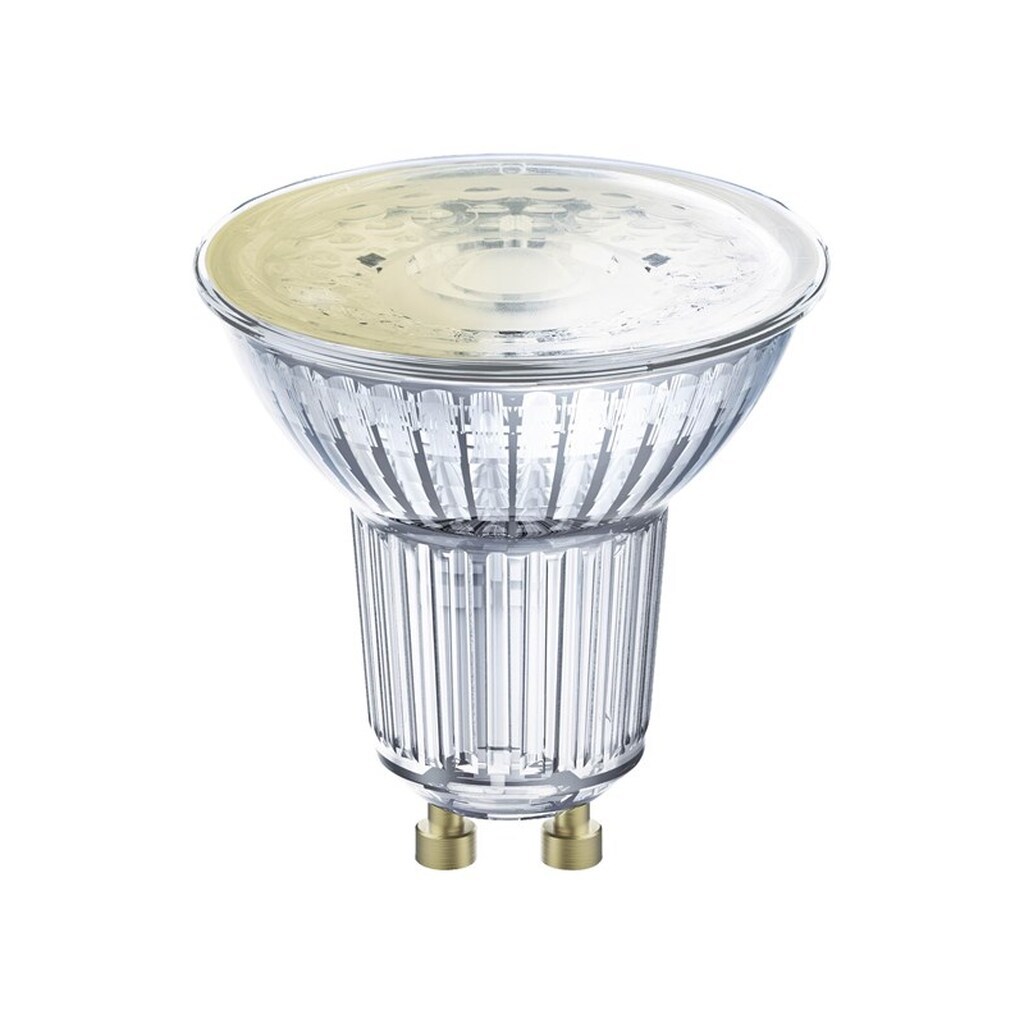 LEDVANCE SMART+ PAR16 350lm 4,7W/827 (50W) GU10 36° Zigbee