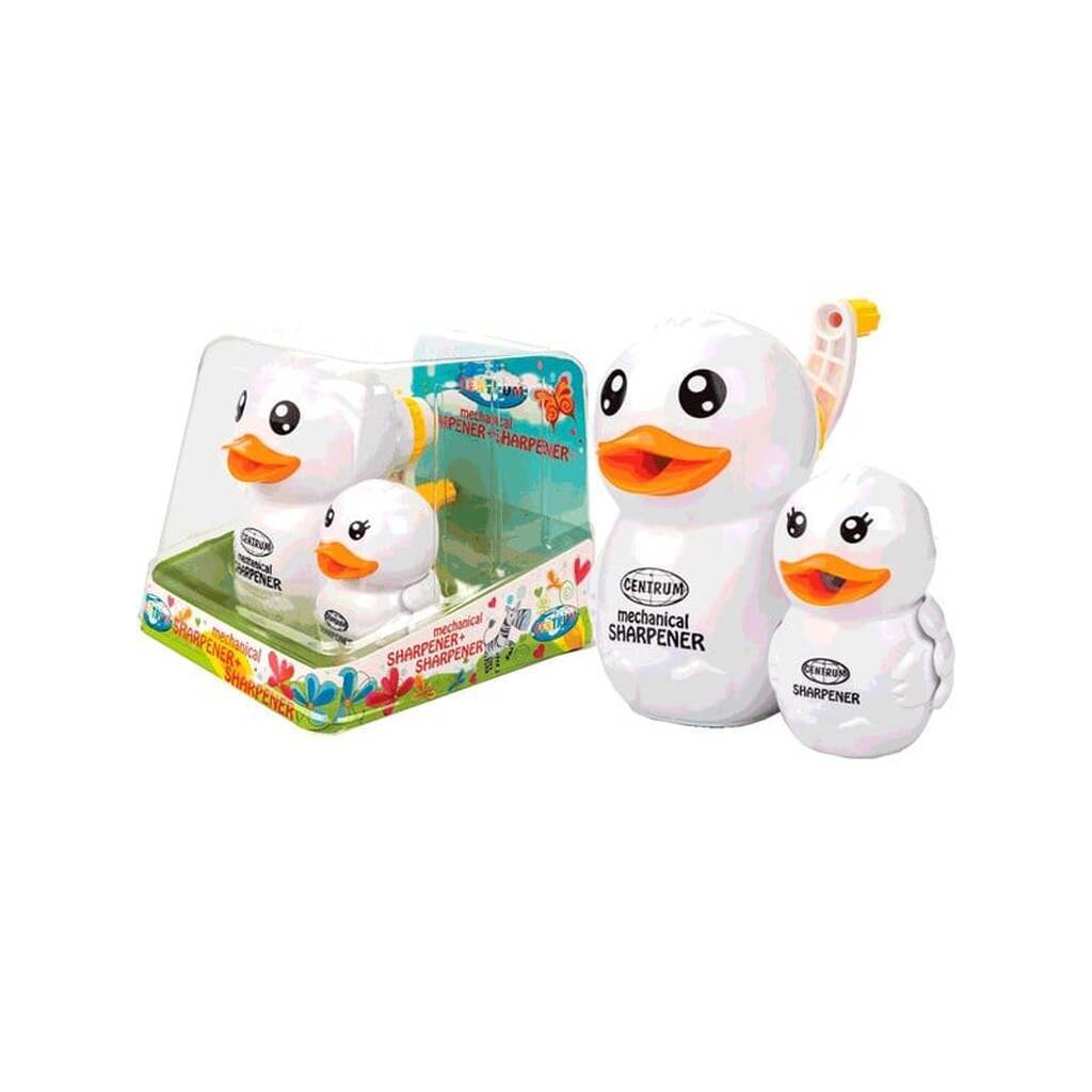 CENTRUM Blyantspidsemaskine duo