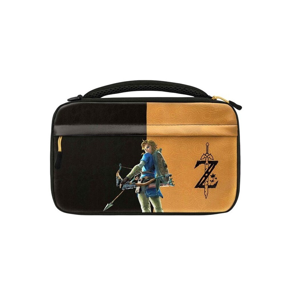 PDP Switch Commuter Case - Zelda Edition - Miscellaneous Taske - Nintendo Switch