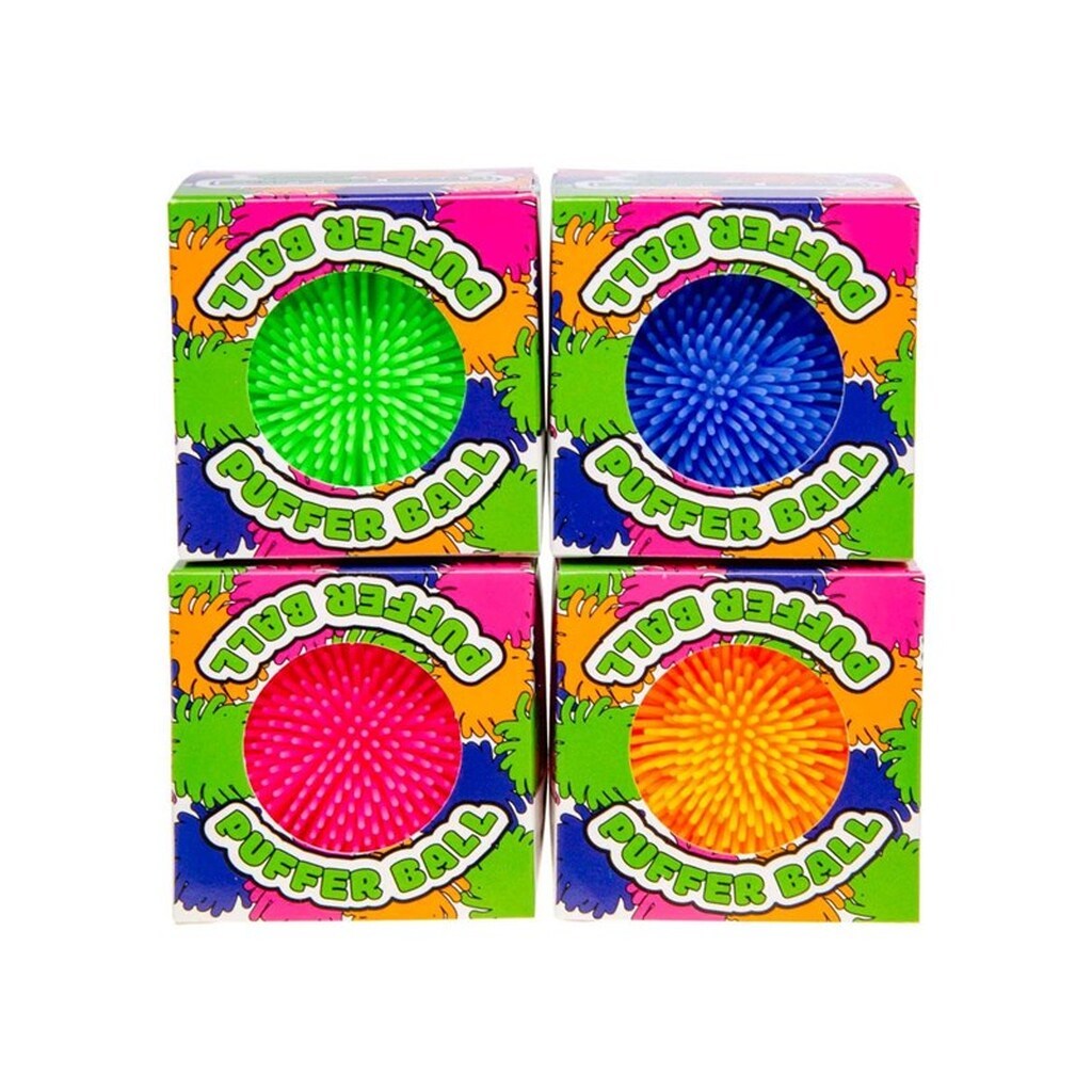 LG-Imports Pufferball Color 6cm
