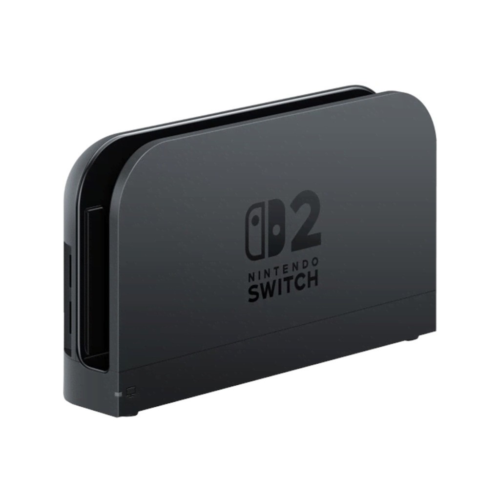 Nintendo Switch 2 Dock Set OEM - Nintendo Switch 2