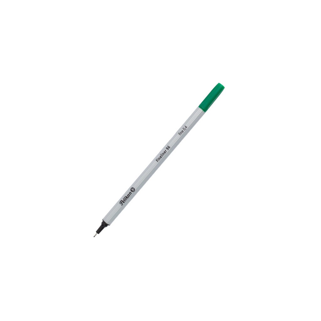 Pelikan Fineliner 0,4mm, 10 farver