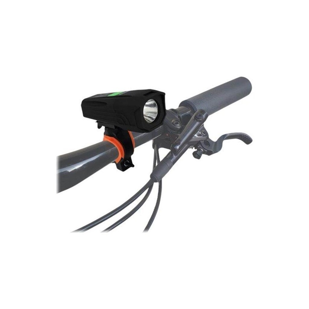 Esperanza Bike Front Light Professional SCORPIUS PRO 1750 LX