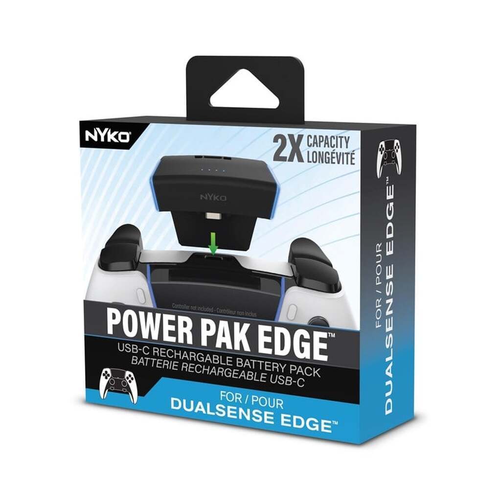 Nyko Power Pak Edge - Wired - Sony PlayStation 5
