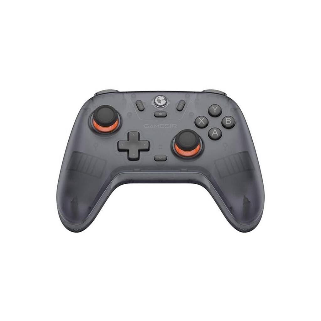 GameSir T4nâ¯Liteâ¯Nova Wireless Controller - Gray - Controller