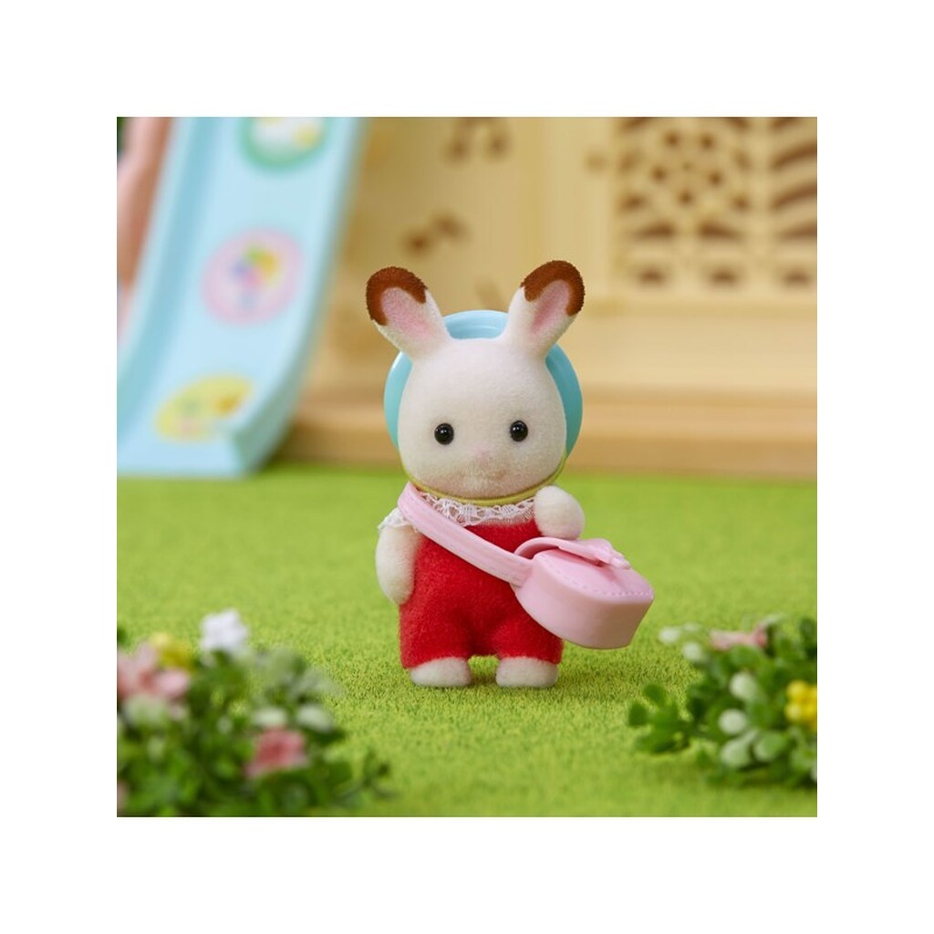 Sylvanian Families Baby Chokoladekanin