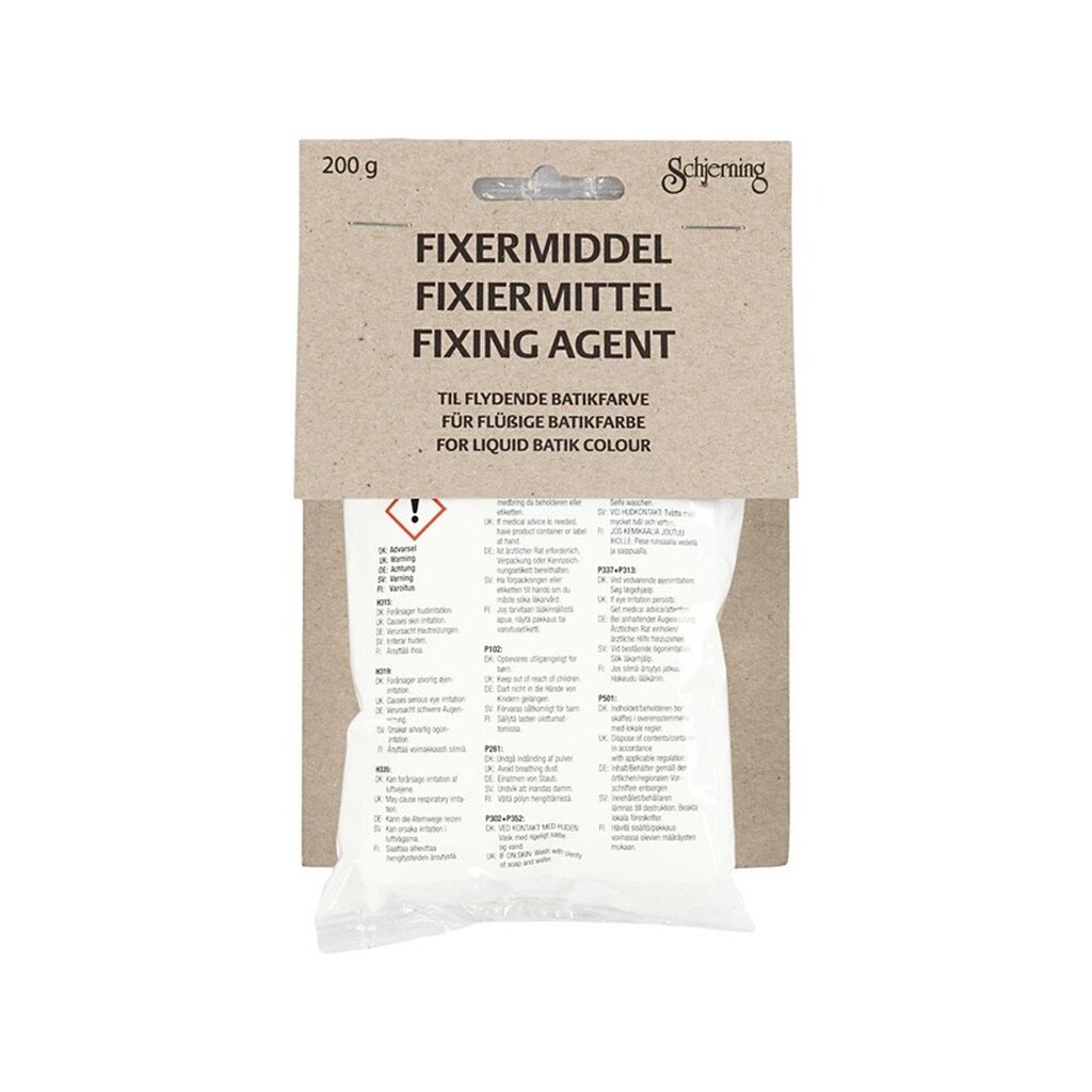 Creativ Company Batik Paint Fixing Agent 200gr