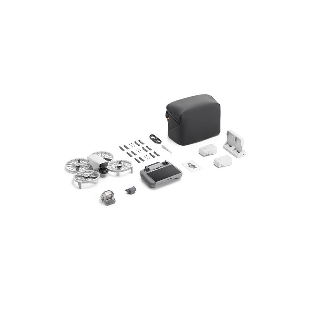 DJI - Flip Fly More Combo (RC 2) - C0