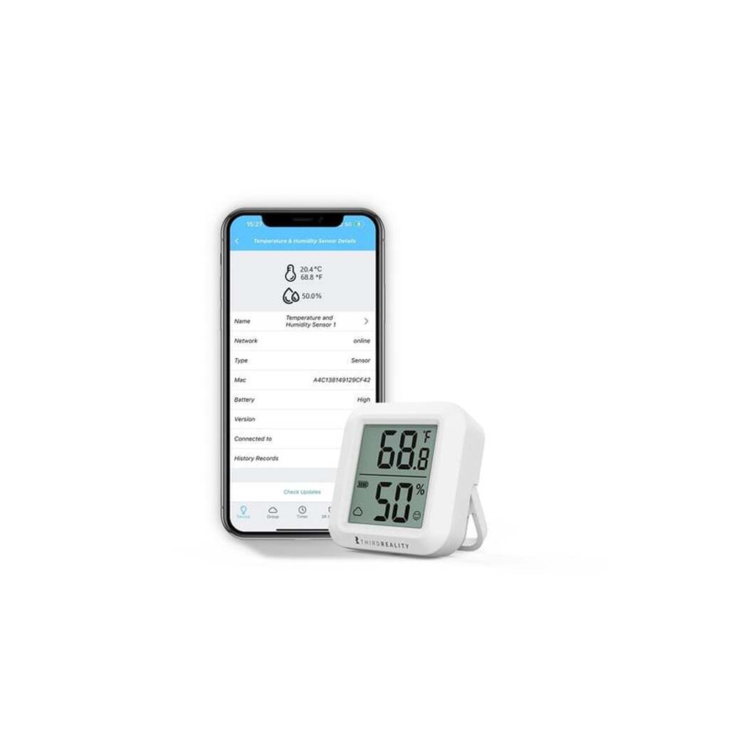 THIRDREALITY T&amp;H Sensor
