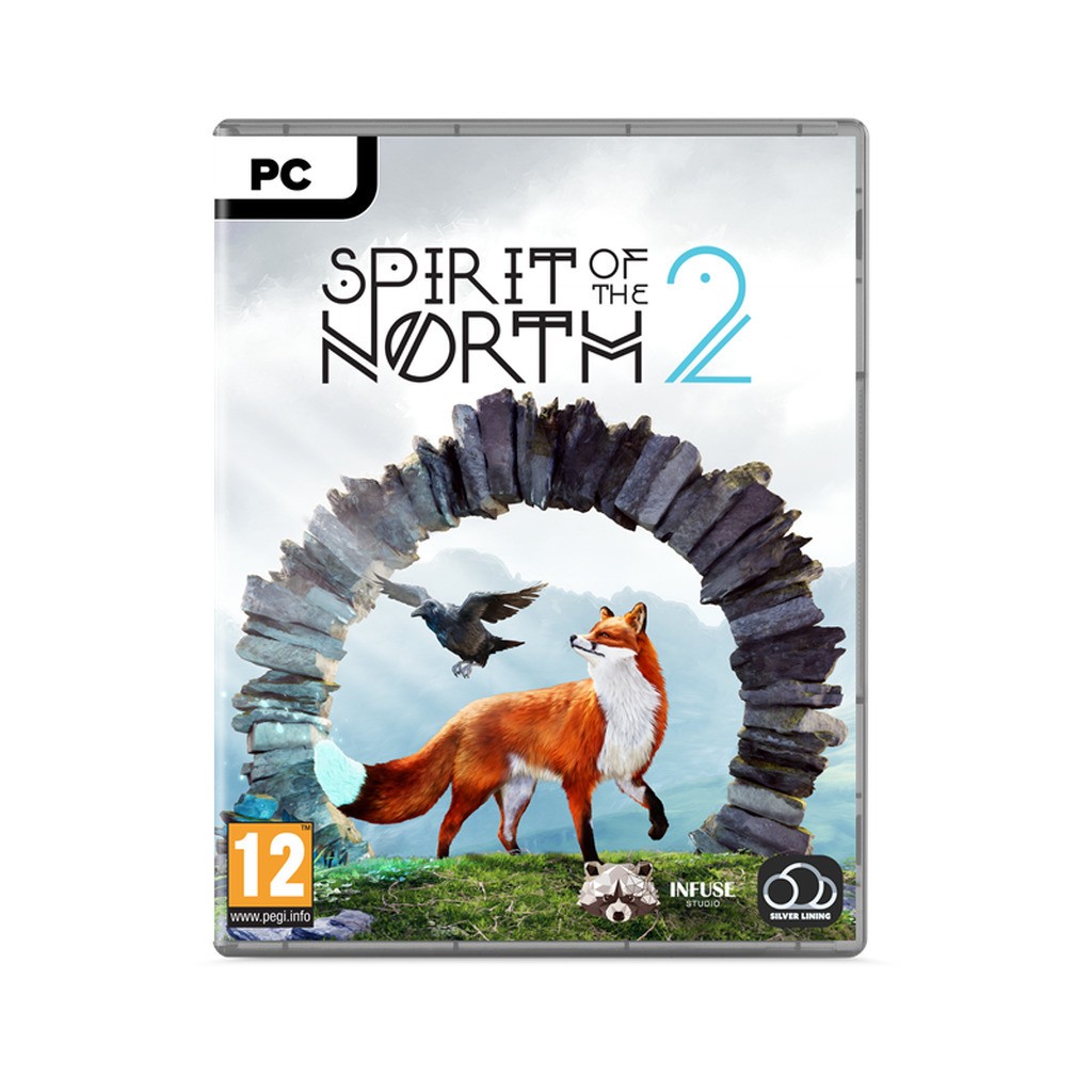 Spirit of the North 2 - Windows - Eventyr