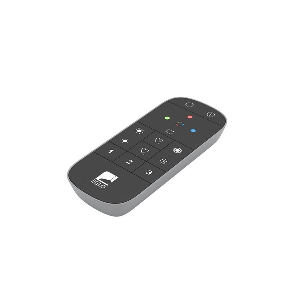 EGLO CONNECT-Z REMOTE fjernbetjening, grå
