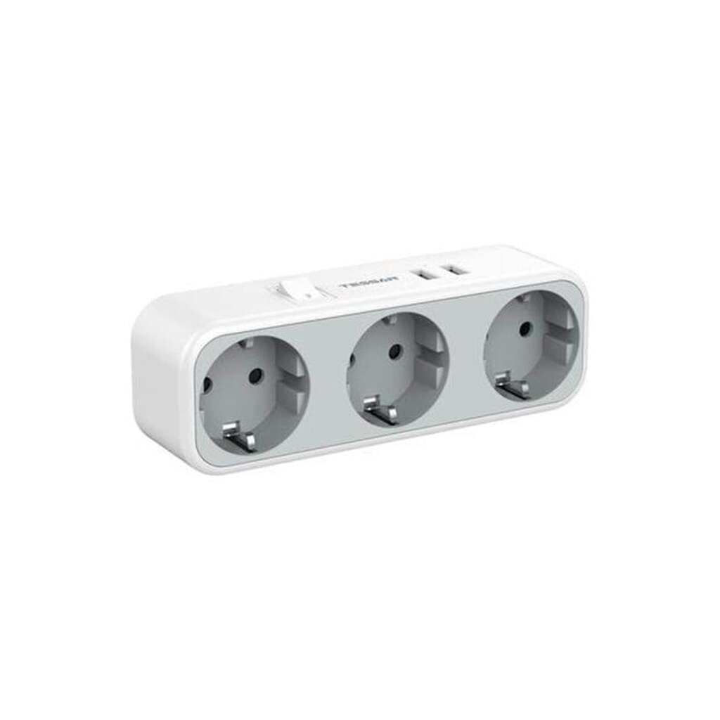 Tessan TSâ322 Smart Wall Socket