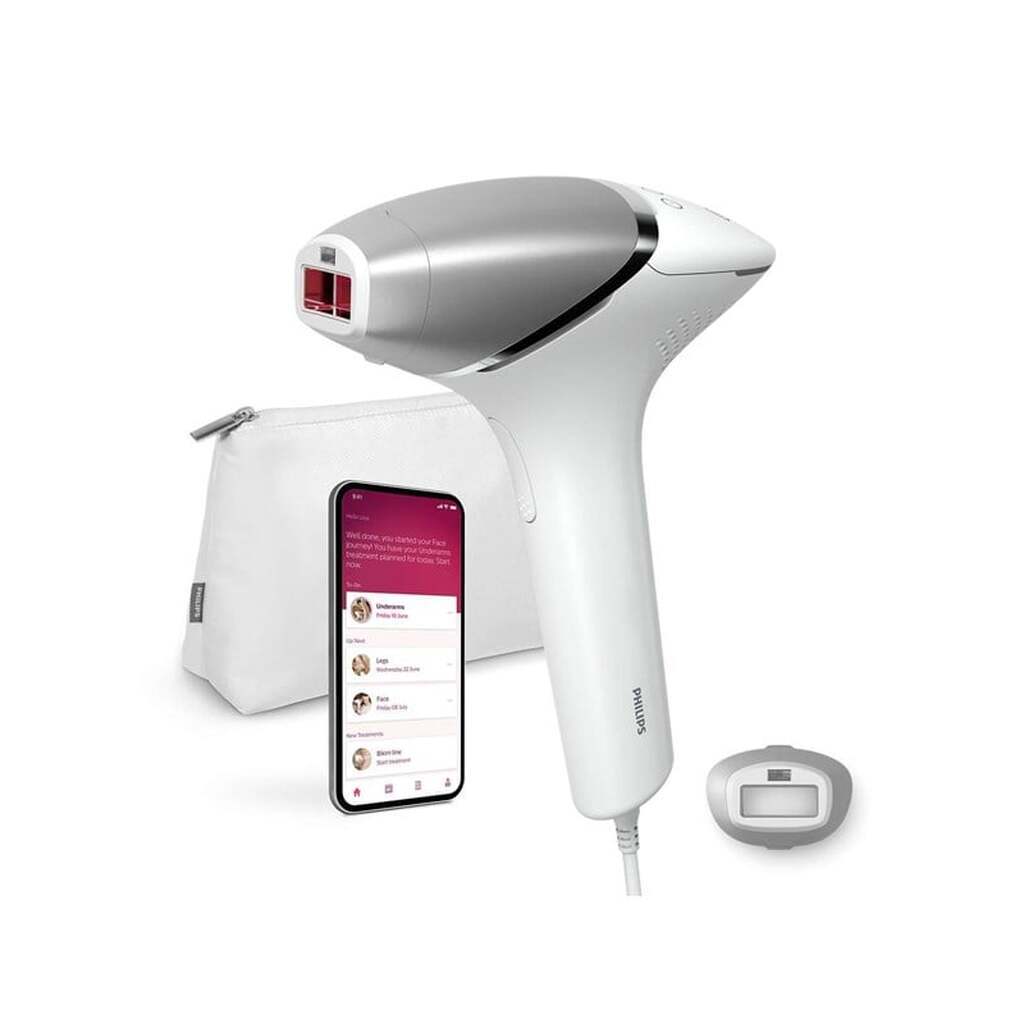 Philips Lysepilator (IPL) Lumea IPL 8000 Series BRI940/00