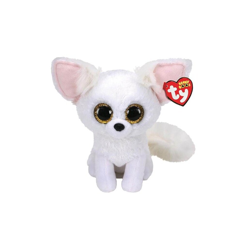 Ty Beanie Boo&apos;s Phoenix Fox 15cm