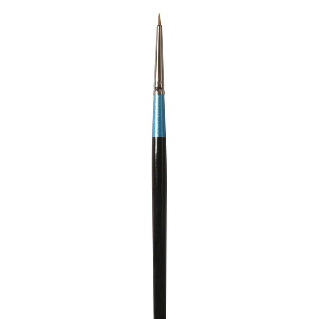 Daler-Rowney Aquafine Series 34 Sable Round Nr 3/0"