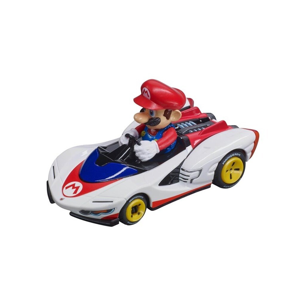 Carrera Pull Back Super Mario Kart - P-Wing 2pcs.