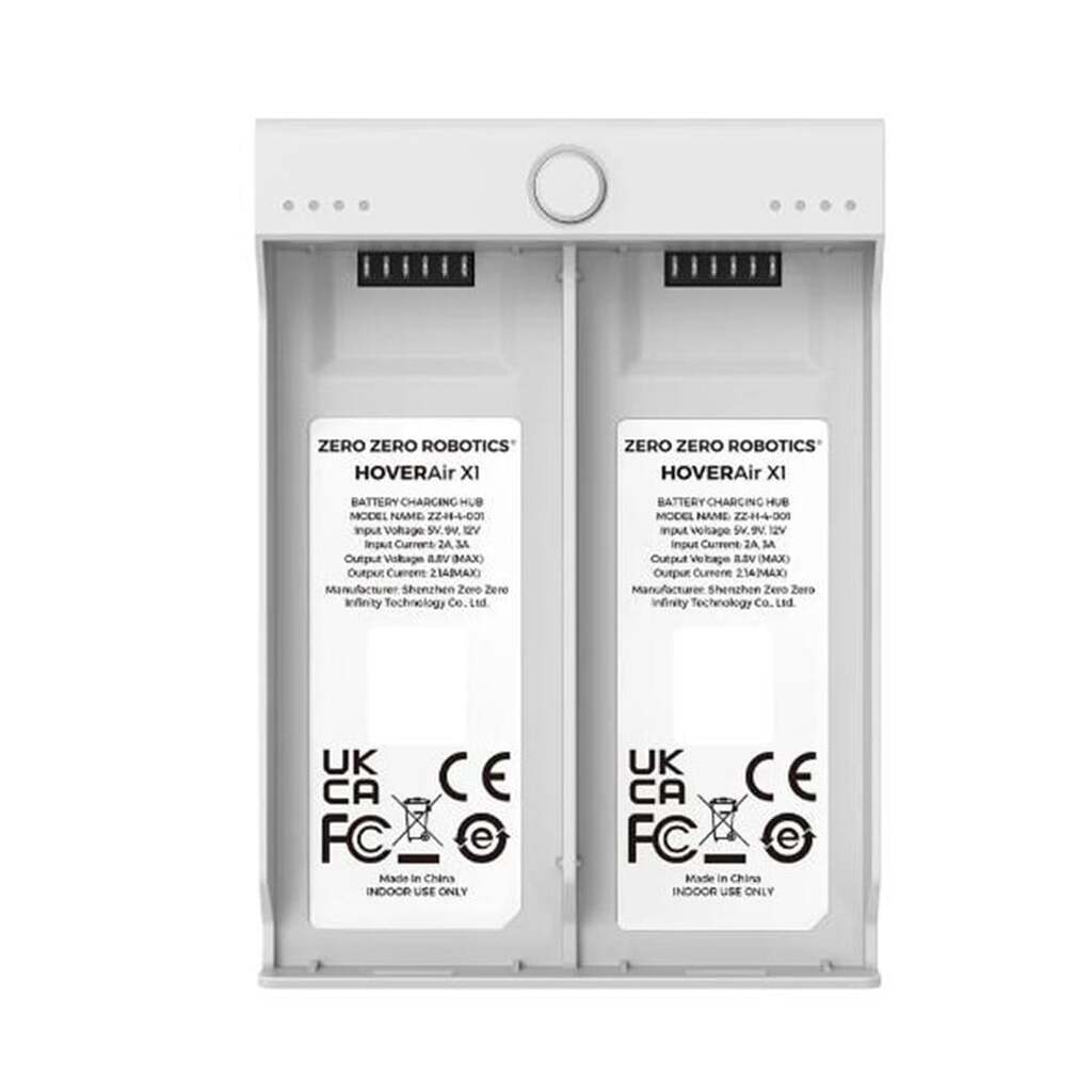 HOVERAir - X1 Charging Hub White