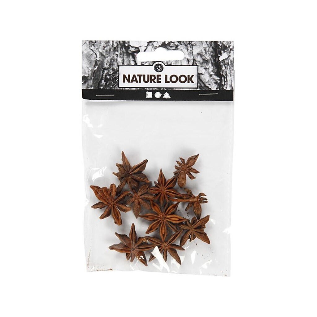 Creativ Company - Star Anise 10 pcs.