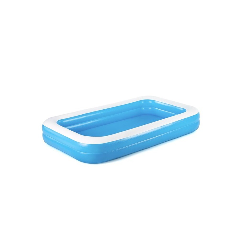 Bestway Rectangular Family Pool 3.05m x 1.83m x 46cm