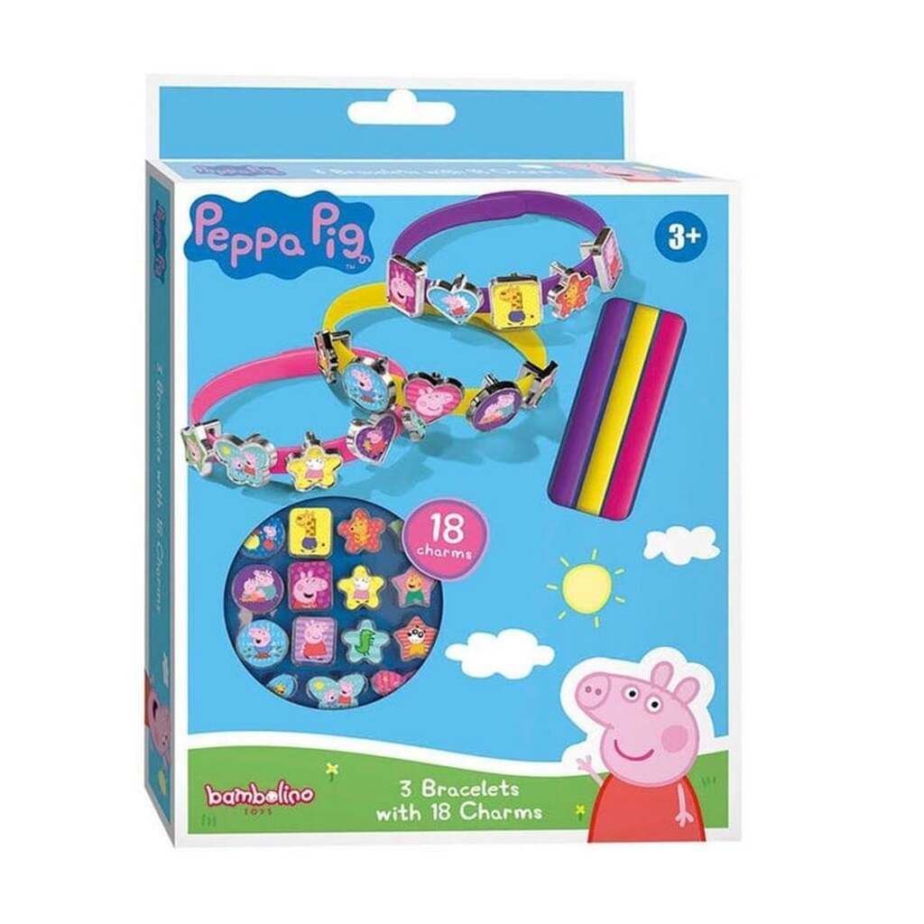 Creative Craft Group GURLI GRIS Smykkesæt