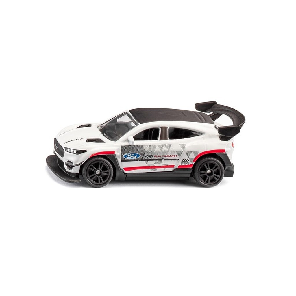 SIKU Siku Ford Mustang Mach- E 1400