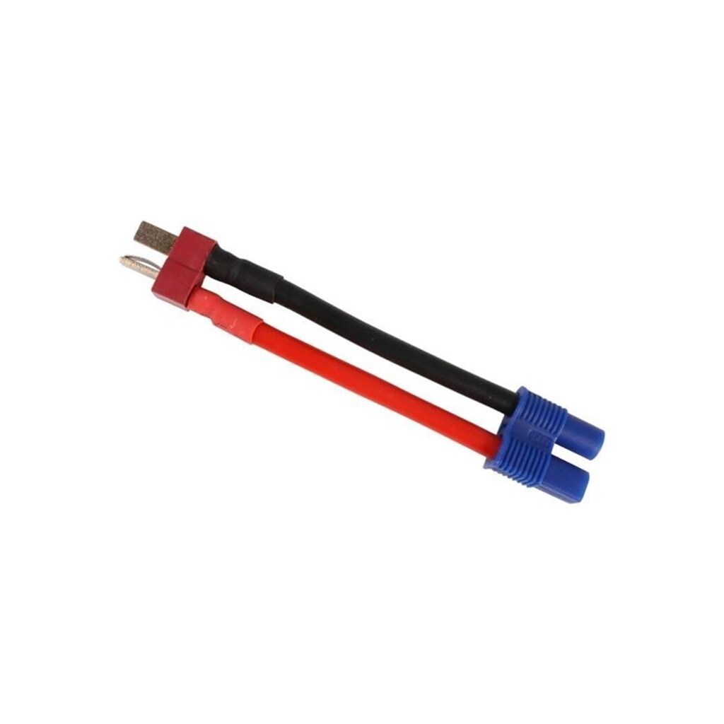 Gens ace &amp;Tattu Deans Male to EC3 Female Adapter