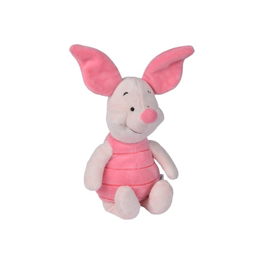 Disney Piglet Plush (25 cm)