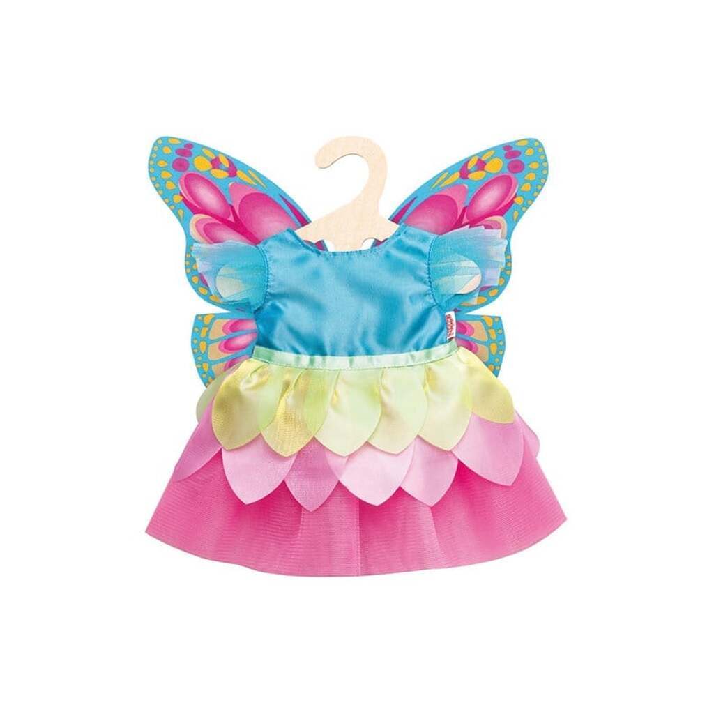 Heless Fairy doll dress 35-45 cm