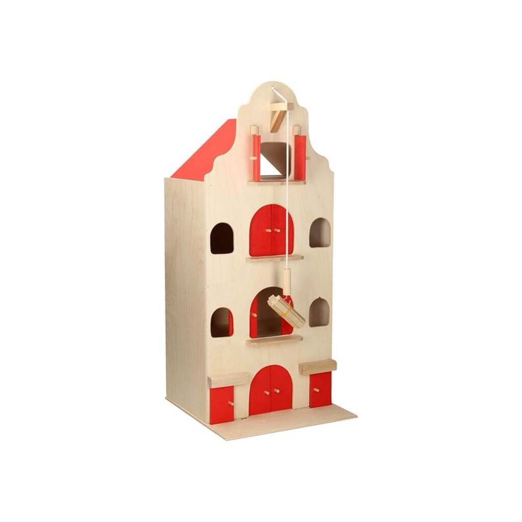 Playwood Wooden Warehouse