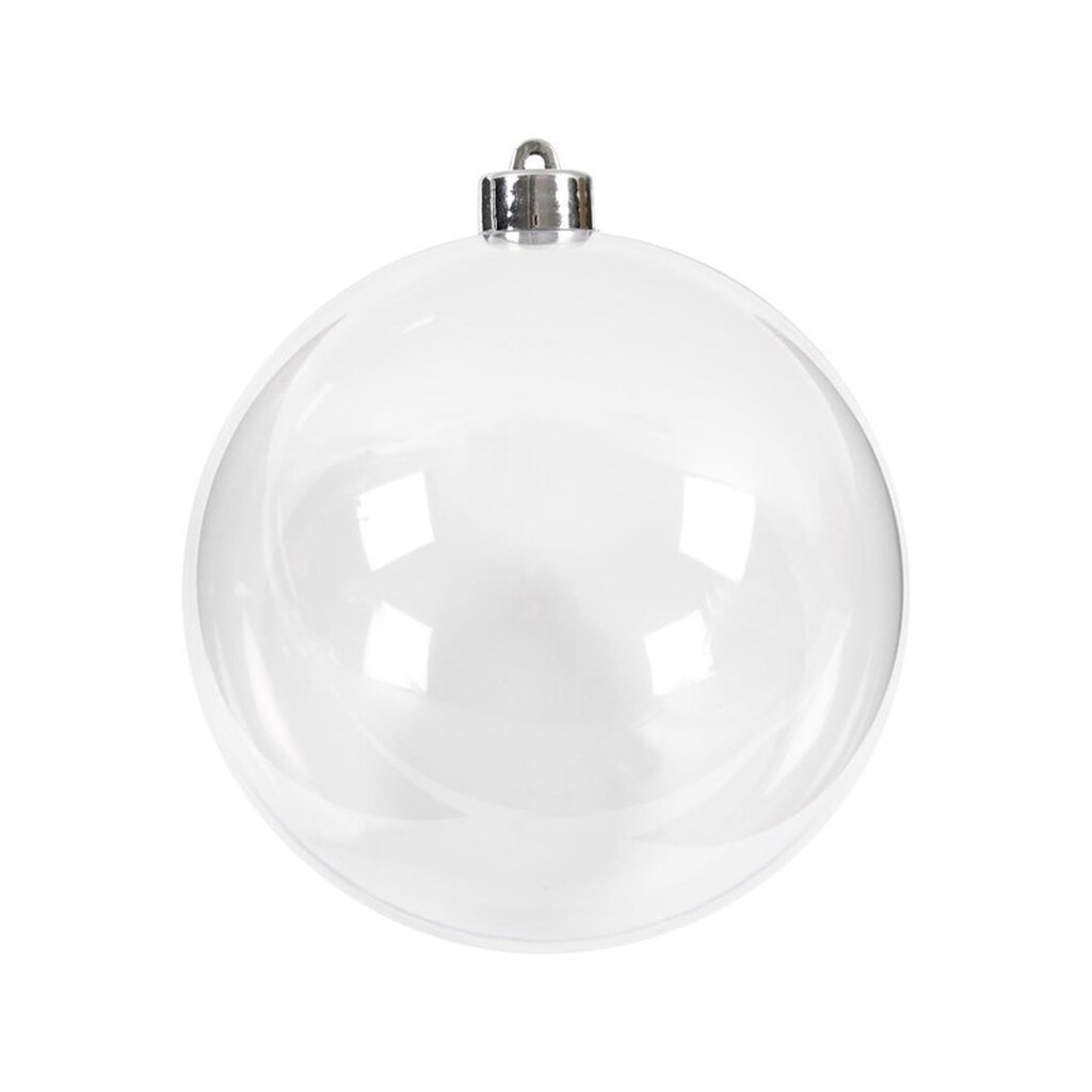 Creativ Company Decoration Christmas ball Two-piece