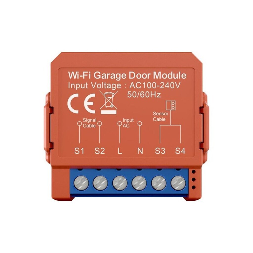 Avatto GDS16 Smart WiFi Garage Door Module