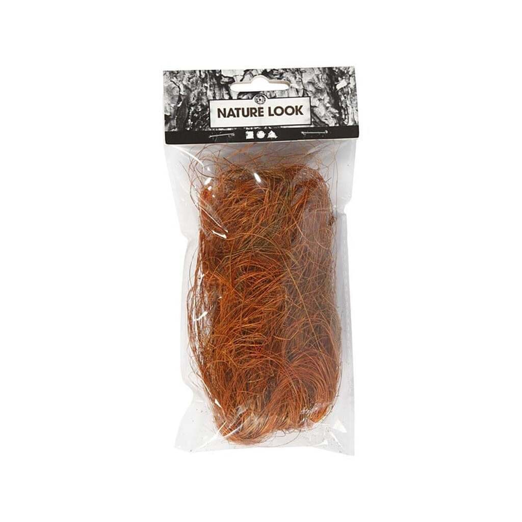 Creativ Company - Sisal Rust 8 grams