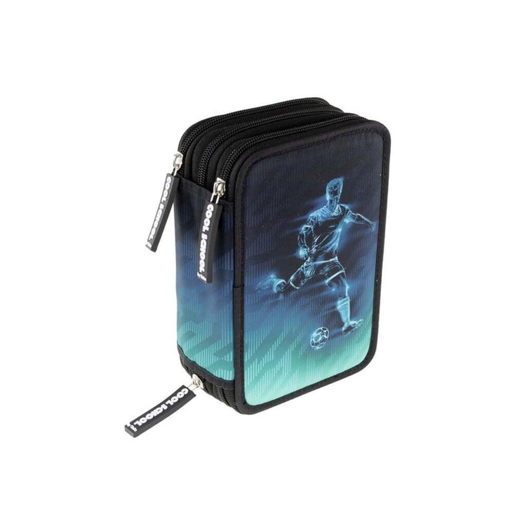 Tinka PENALHUS TRIPPEL FODBOLD