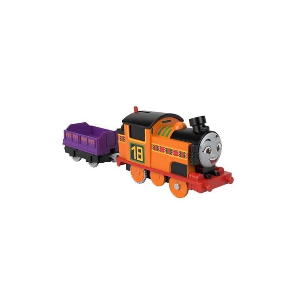 Fisher Price Thomas and Friends - Motorised Nia