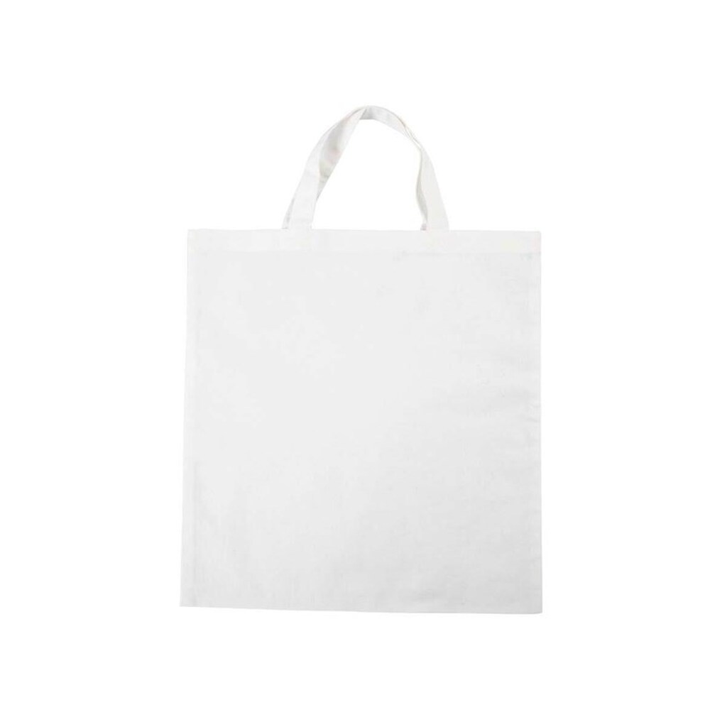Creativ Company Cotton Carrier Bag Large