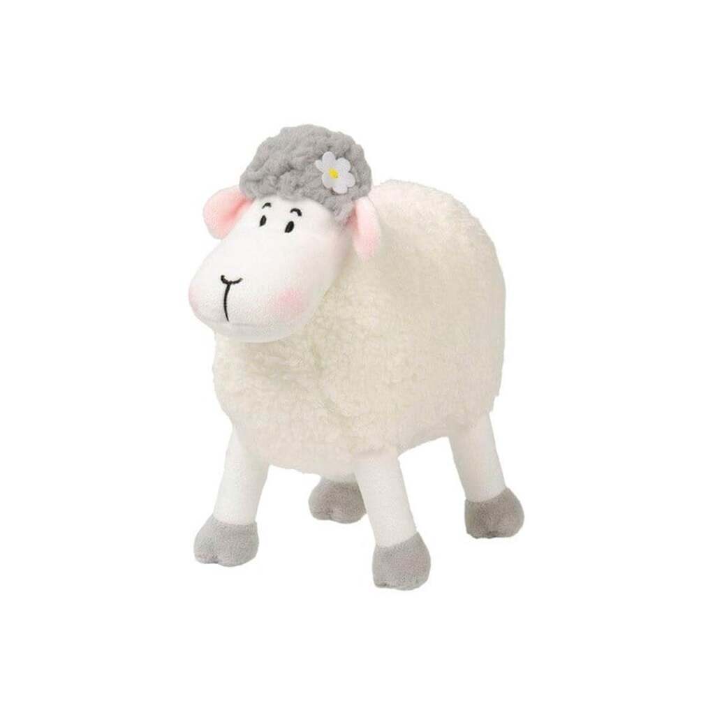 Bambolino Toys Cuddle Plush Fien and Teun - Molly the Sheep 25cm