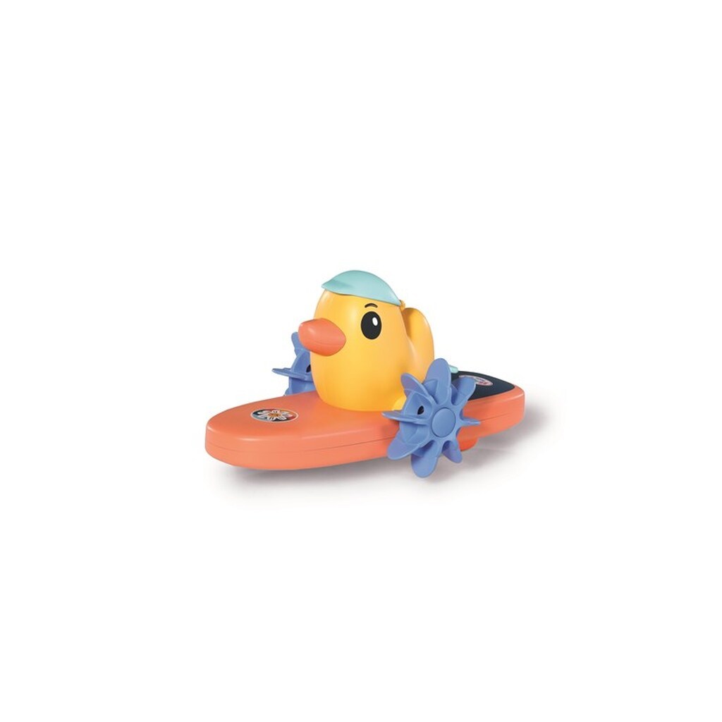 Baby Born Splish Splash Surfing Berta