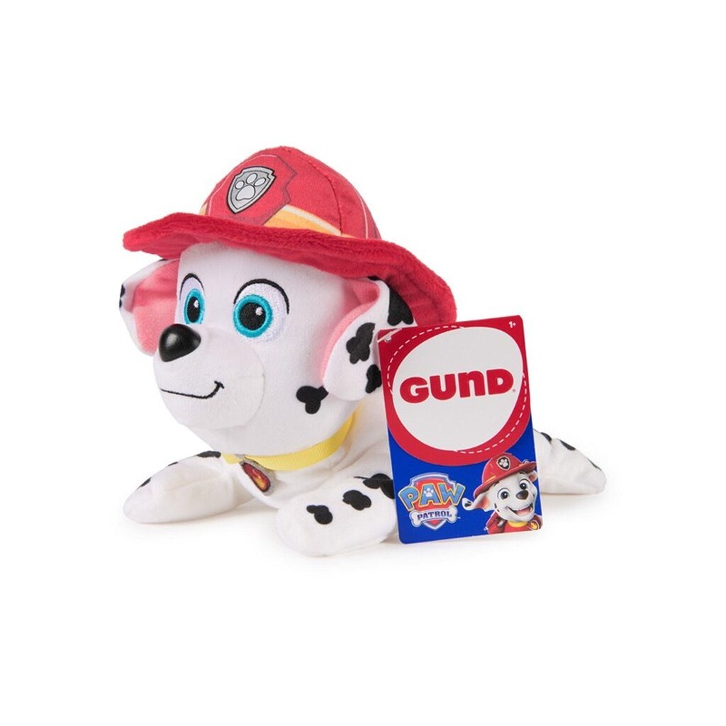 Paw Patrol Marshall Plush 20 cm