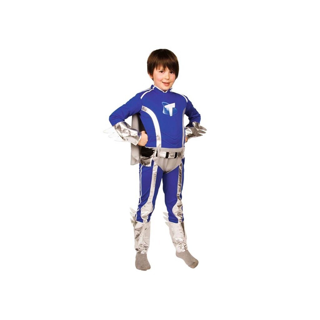 Studio 100 Mega Mindy Fancy Dress Toby 6-8 years