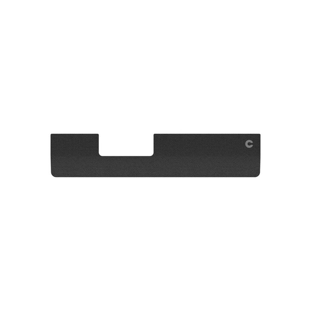 Contour Design keyboard/mouse wrist rest - slim