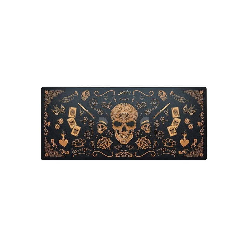 Cherry XTRFY GP5 mouse pad - extra large