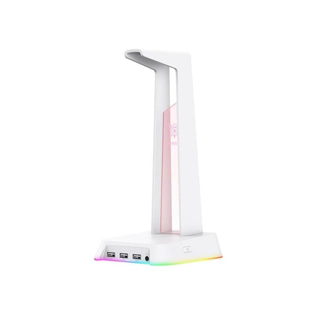 ONIKUMA ST-2 Gaming stand (White) - Miscellaneous