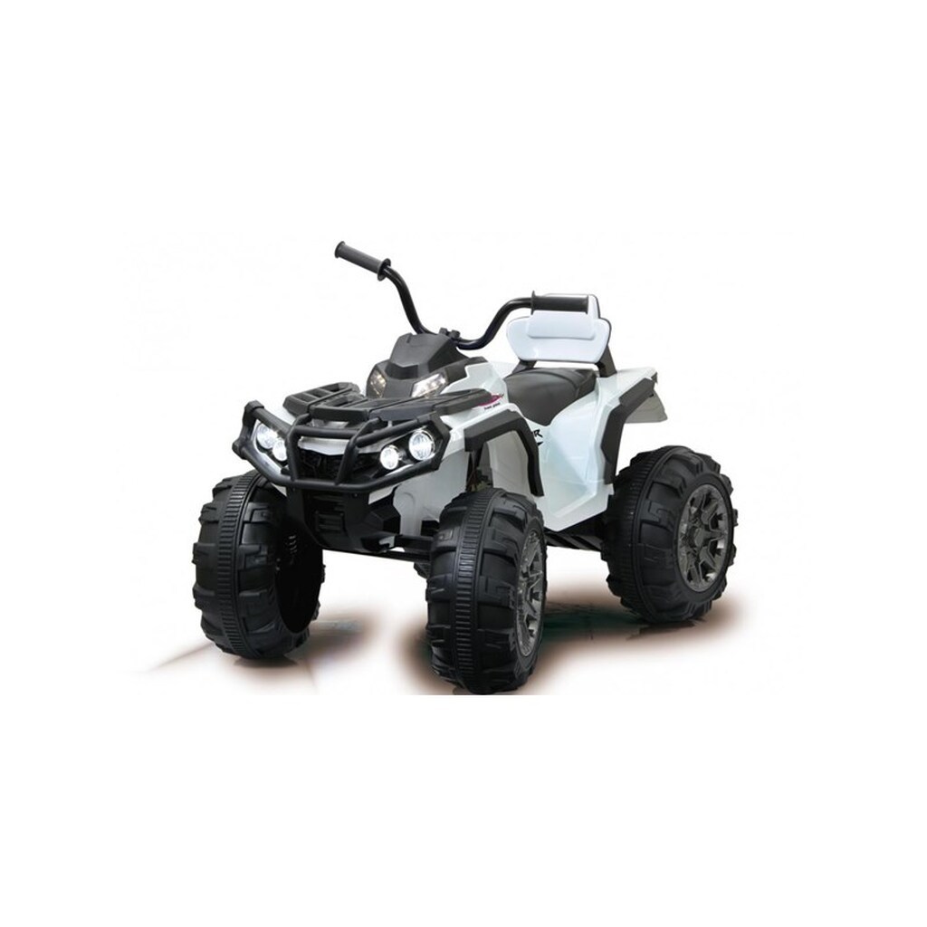 Jamara Protector Quad 12V white