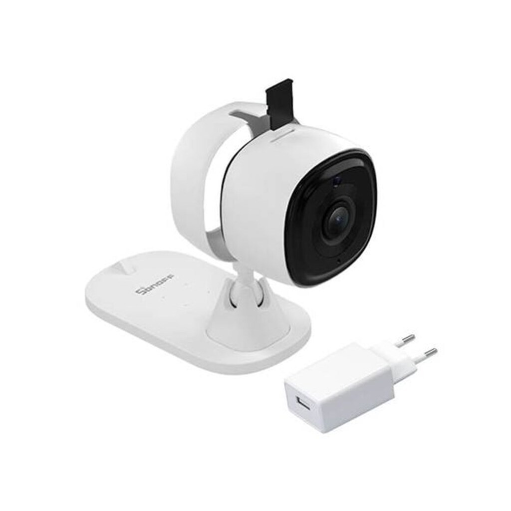 Sonoff IP Camera  S-CAM Wi-Fi