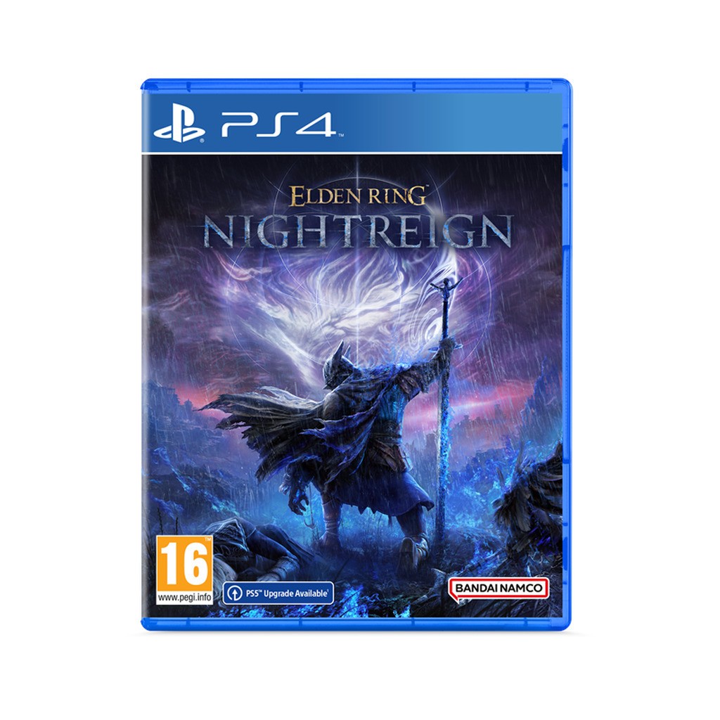 Elden Ring: Nightreign (Seekers Edition) - Sony PlayStation 4 - RPG